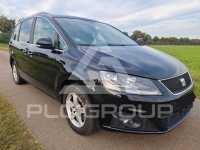 2014 Seat Alhambra