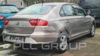 2014 Seat Toledo