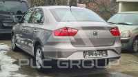 2014 Seat Toledo