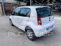 2014 Seat Mii