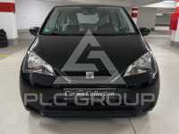 2014 Seat Mii