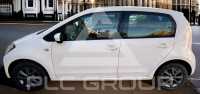 2014 Seat Mii