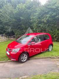 2014 Seat Mii