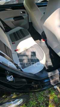 2014 Seat Mii