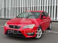 2014 Seat Leon