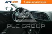 2014 Seat Leon
