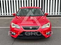 2014 Seat Leon