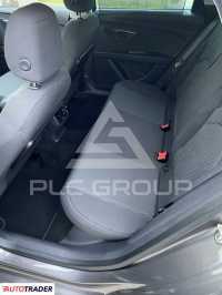 2014 Seat Leon