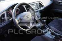 2014 Seat Leon