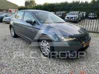 2014 Seat Leon