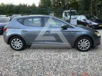 2014 Seat Leon