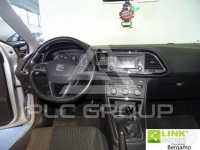 2014 Seat Leon