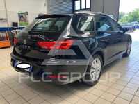2014 Seat Leon