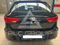 2014 Seat Leon