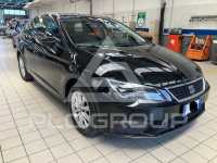 2014 Seat Leon