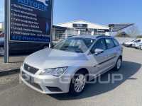 2014 Seat Leon