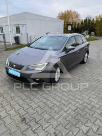 2014 Seat Leon