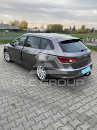 2014 Seat Leon