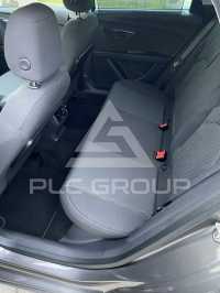 2014 Seat Leon