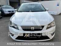 2014 Seat Leon