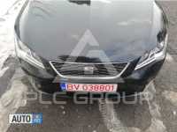 2014 Seat Leon
