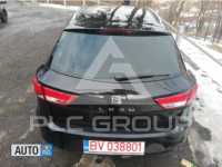2014 Seat Leon