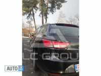 2014 Seat Leon