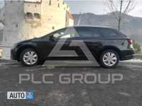 2014 Seat Leon