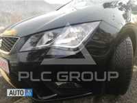 2014 Seat Leon