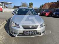 2014 Seat Leon