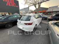 2014 Seat Leon