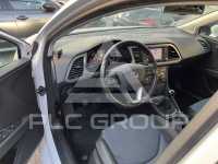 2014 Seat Leon
