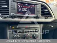 2014 Seat Leon