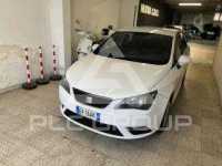 2014 Seat Ibiza