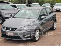 2014 Seat Ibiza