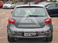 2014 Seat Ibiza
