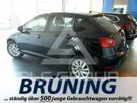 2014 Seat Ibiza