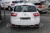 2014 Seat Ibiza