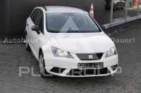 2014 Seat Ibiza