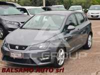 2014 Seat Ibiza