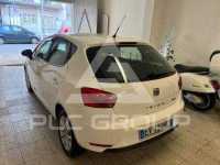 2014 Seat Ibiza