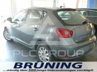 2014 Seat Ibiza