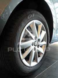 2014 Seat Ibiza