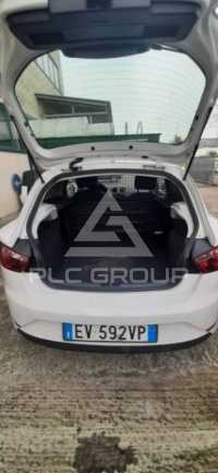 2014 Seat Ibiza