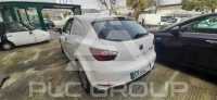 2014 Seat Ibiza