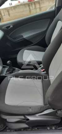 2014 Seat Ibiza