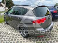 2014 Seat Altea