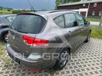 2014 Seat Altea