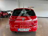 2014 Seat Altea