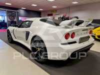 2014 Lotus Exige